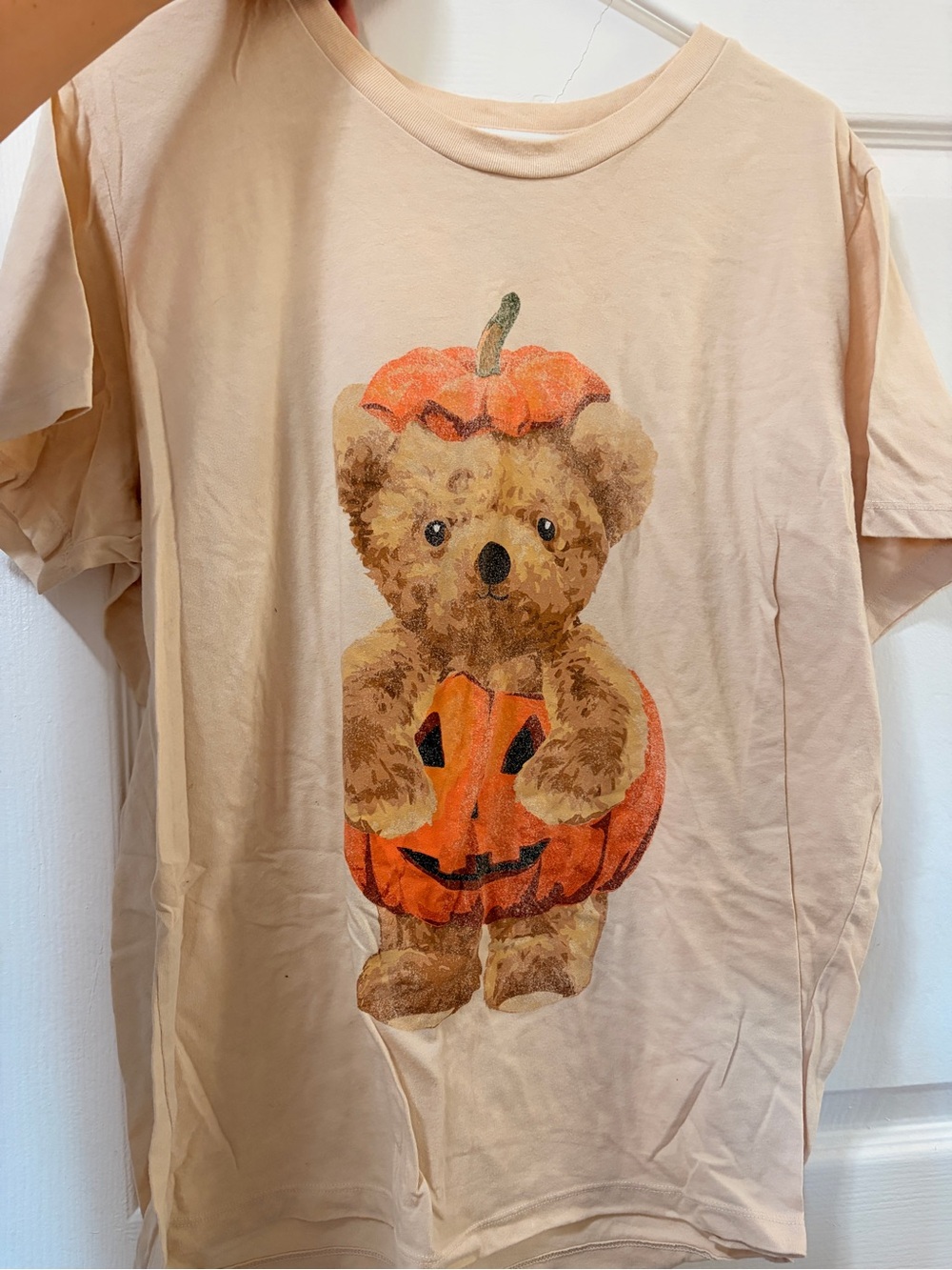 Woman’s Halloween t shirt